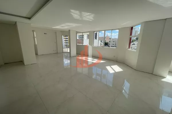 APARTAMENTO COM 197m² NO CENTRO EM PATO BRANCO/PR - Foto 6