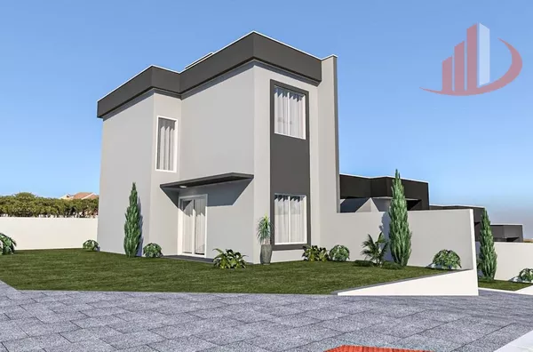 CASA COM 62,50m² À VENDA NO BAIRRO FRARON EM PATO BRANCO/PR