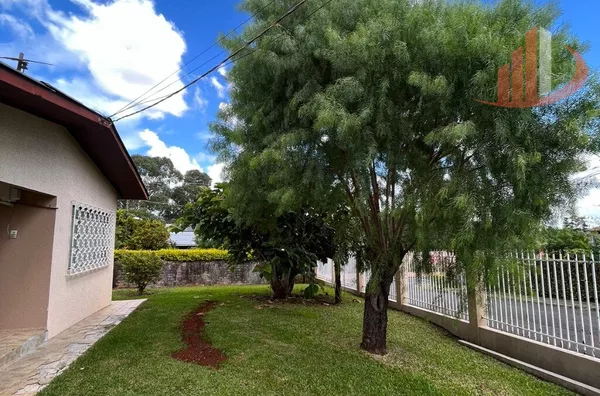CASA DE ESQUINA A VENDA NO BAIRRO LA SALLE EM PATO BRANCO/PR