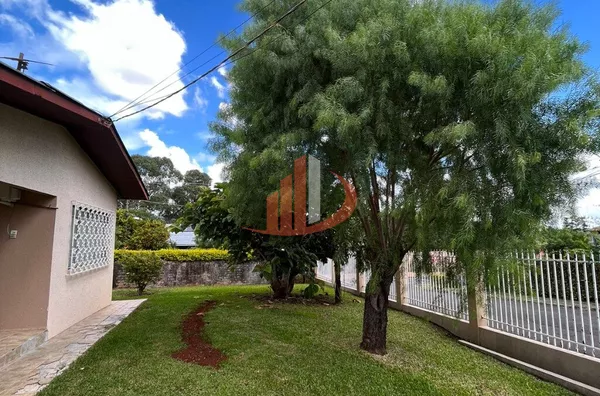 CASA DE ESQUINA A VENDA NO BAIRRO LA SALLE EM PATO BRANCO/PR
