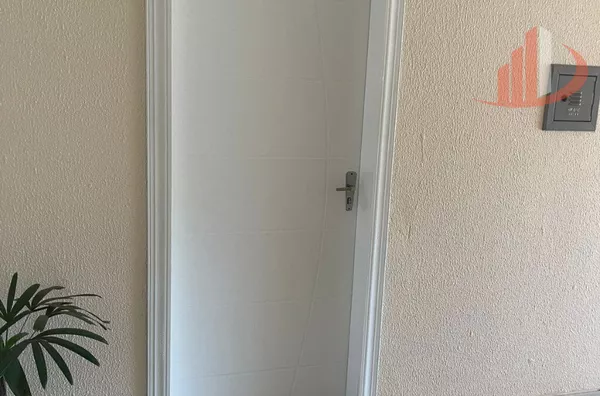 APARTAMENTO COM 50m² PRÓXIMO A UNIDEP PARA LOCAÇÃO.