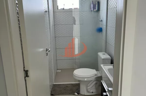 CASA COM 67,65 m² À VENDA NO BAIRRO FRARON EM PATO BRANCO/PR - Foto 19