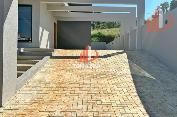 Casa para venda,  São Luiz, Pato Branco