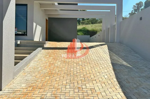 Casa para venda,  São Luiz, Pato Branco