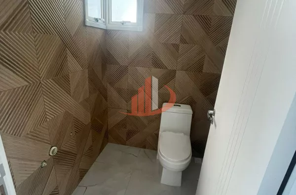 SOBRADO TRIPLEX À VENDA COM 191m² NO BAIRRO PARQUE DO SOM EM PATO BRANCO/PR - Foto 18