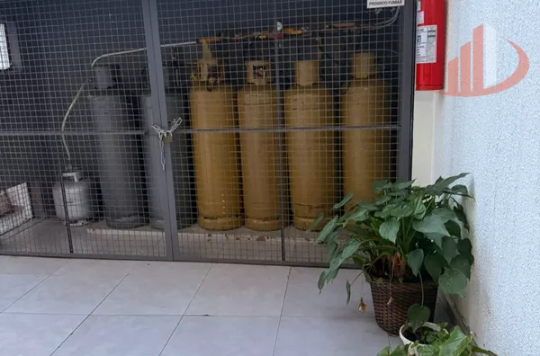 APARTAMENTO A VENDA NO CENTRO COM 90m² EM PATO BRANCO/PR