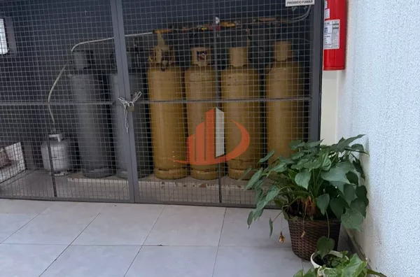 APARTAMENTO A VENDA NO CENTRO COM 90m² EM PATO BRANCO/PR - Foto 5