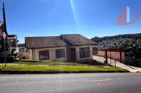 CASA PARA LOCAÇÃO NO BAIRRO VILA ISABEL EM PATO BRANCO/PR