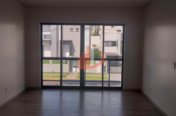 SOBRADO DE ESQUINA PARA LOCAÇÃO NO BAIRRO FRARON EM PATO BRANCO/PR - Foto 6