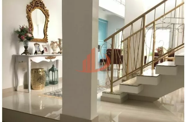 CASA ALTO PADRÃO EM SÃO LOURENÇO D'OESTE/SC - Foto 8