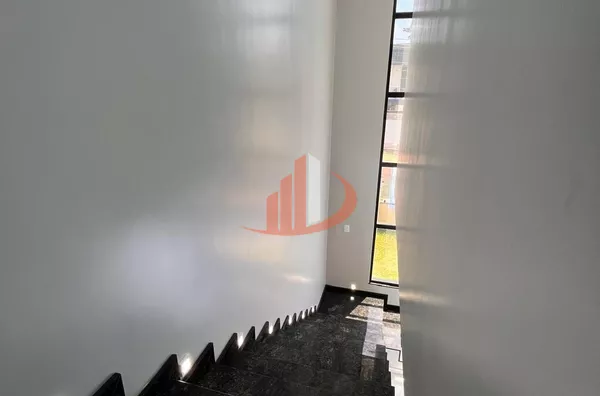 SOBRADO COM 126m² À VENDA NO BAIRRO FRARON EM PATO BRANCO/PR - Foto 14