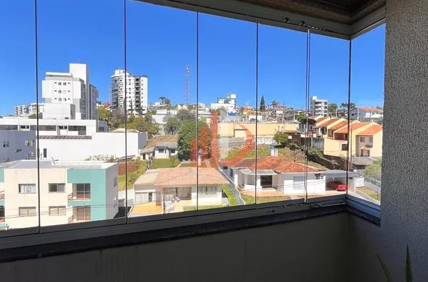 APARTAMENTO COM 50m2 À VENDA NO CENTRO EM PATO BRANC/PR - Foto 15