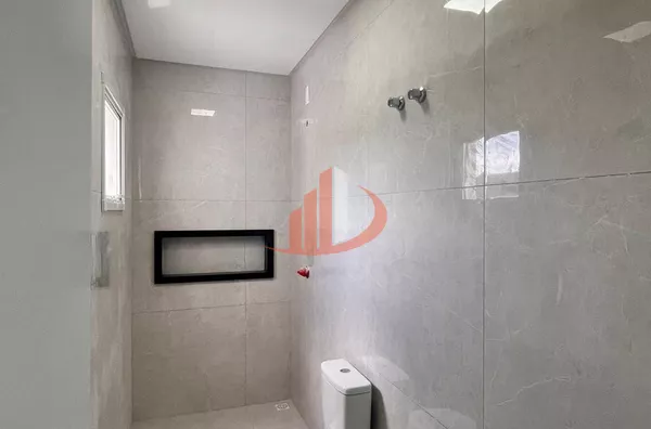SOBRADO COM 119m² À VENDA NO BAIRRO FRARON EM PATO BRANCO/PR - Foto 12