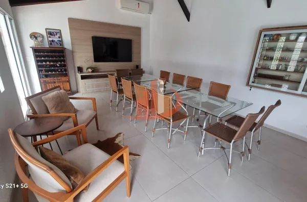 CASA COM 250m² DE ÁREA CONSTRUÍDA NO BAIRRO JARDIM DAS AMÉRICAS EM PATO BRANCO/PR - Foto 38