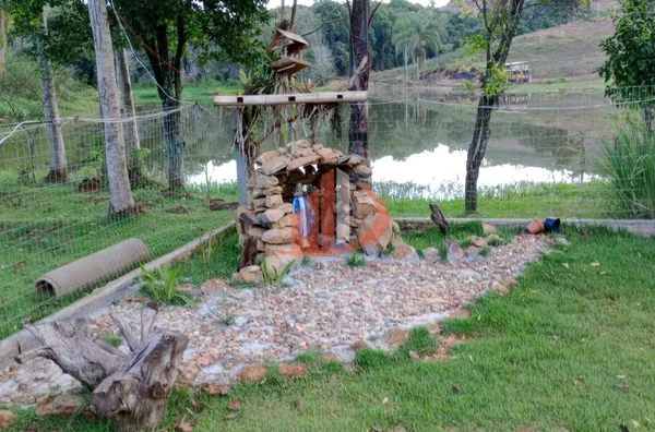 CHÁCARA COM 69.688M² EM CLEVELÂNDIA NO PARANÁ - Foto 7