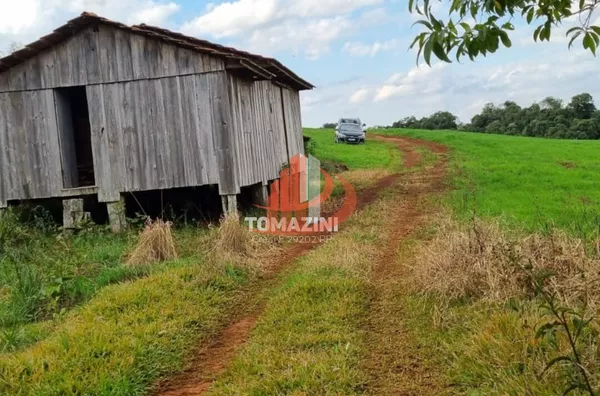 [fazenda] para venda, - Selecione - Bairro, Vitorino - Foto 6