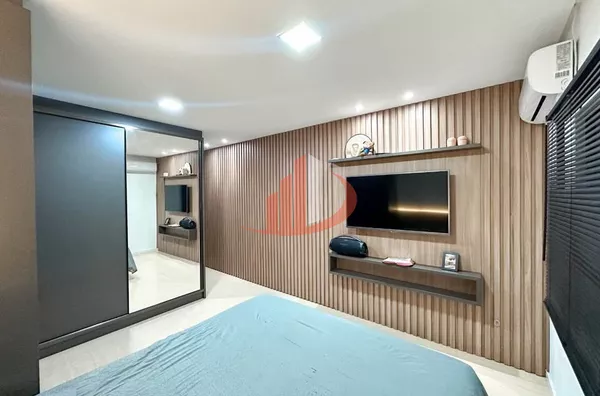 CASA ALTO PADRÃO COM 239m² À VENDA NO BAIRRO CRISTO REI EM PATO BRANCO/PR