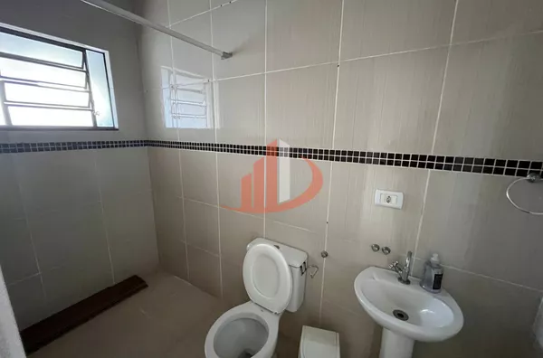 CASA DE ALTO PADRÃO PARA VENDA NO BAIRRO MENINO DEUS EM PATO BRANCO/PR - Foto 10