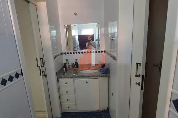 CASA À VENDA COM 292m² NO BAIRRO JARDIM DAS AMÉRICAS EM PATO BRANCO/PR - Foto 23
