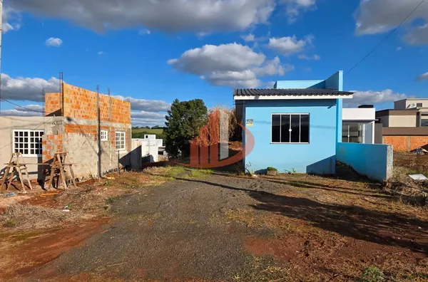 CASA À VENDA BAIRRO PAGNONCELLI EM PATO BRANCO/PR - Foto 4