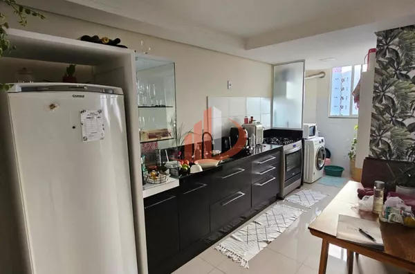 VENDE-SE APARTAMENTO NO EDIFÍCIO ATLANTIS, NO BAIRRO LA SALLE, PATO BRANCO! - Foto 7