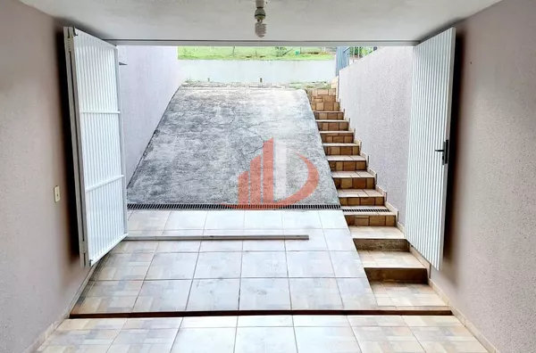 CASA COM 70m² A VENDA NO BAIRRO CADORIN EM PATO BRANCO/PR - Foto 7