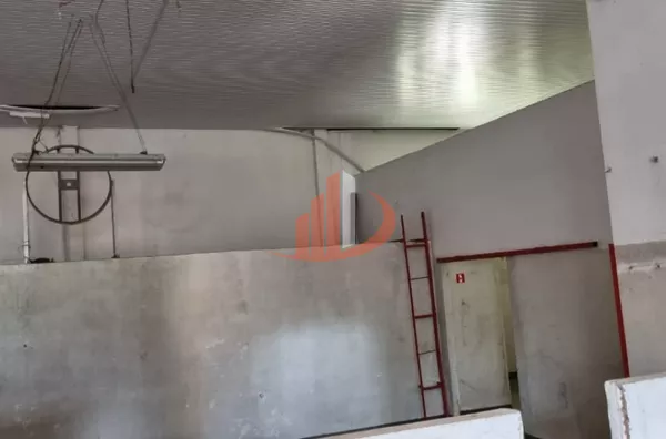 BARRACÕES EM PERÍMETRO RURAL EM PATO BRANCO/PR - Foto 27