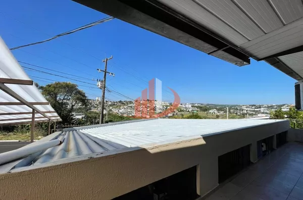 CASA PARA VENDA NO BAIRRO SÃO LUIZ EM PATO BRACO/PR - Foto 55