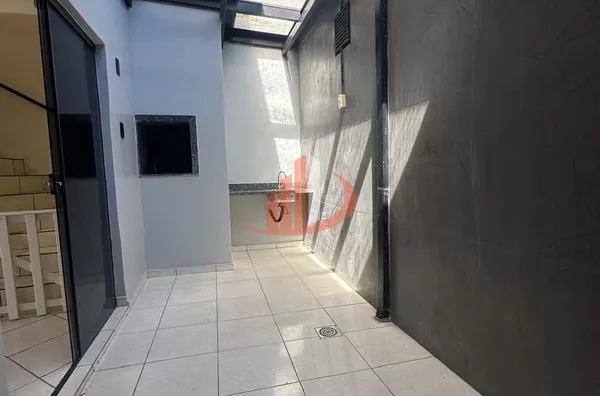SOBRADO COM 128m² À VENDA NO BAIRRO SANTA TEREZINHA EM PATO BRANCO/PR - Foto 16