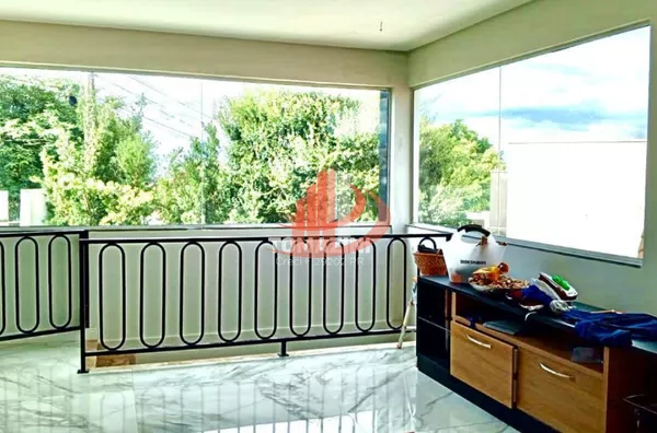 CASA ALTO PADRÃO PARA LOCAÇÃO OU VENDA EM PATO BRANCO/PR - Foto 8