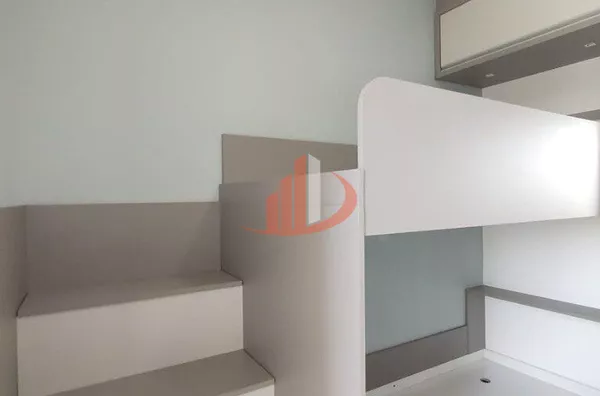 VENDE-SE SOBRADO SEMI-MOBILIADO NO BAIRRO FRARON! - Foto 17