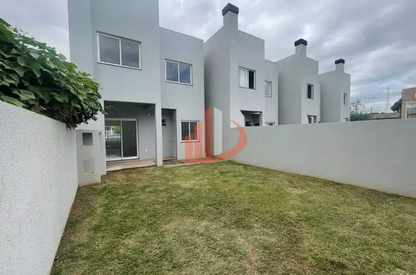 SOBRADO COM 122,25m² À VENDA NO BAIRRO LA SALLE EM PATO BRANCO/PR - Foto 27