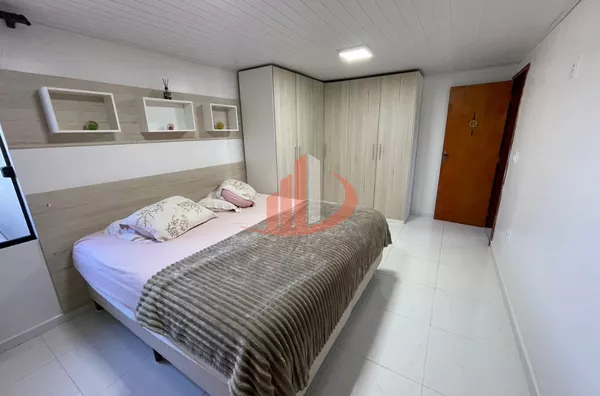 CASA PARA VENDA NO BAIRRO SÃO LUIZ EM PATO BRACO/PR - Foto 41