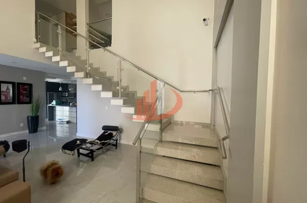 CASA ALTO PADRÃO A VENDA NO BAIRRO LA SALLE EM PATO BRANCO/PR - Foto 46
