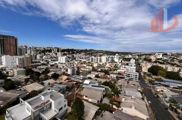 APARTAMENTO NO CENTRO DE PATO BRANCO/PR PARA LOCAÇÃO