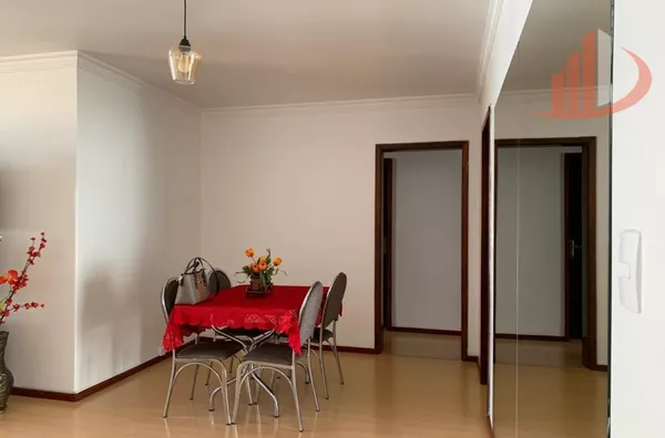 APARTEMENTO COM 193m² NO BAIRRO LA SALLE EM PATO BRANCO/PR