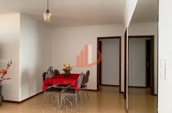 APARTEMENTO COM 193m² NO BAIRRO LA SALLE EM PATO BRANCO/PR