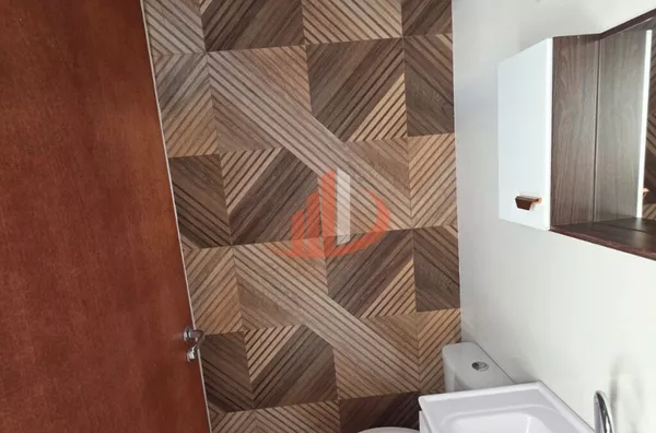 CASA NOVA A VENDA NO BAIRRO SUDOESTE EM PATO BRANCO/PR - Foto 7