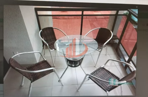 APARTAMENTO 86m² NO CENTRO EM PATO BRANCO/PR - Foto 10