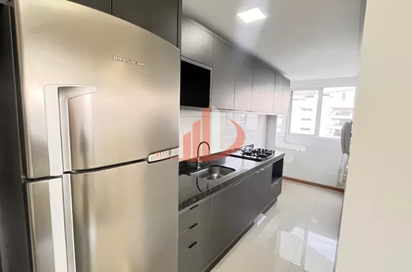 APARTAMENTO SEMI-MOBILIADO PARA LOCAÇÃO NO CENTRO DE PATO BRANCO/PR - Foto 8