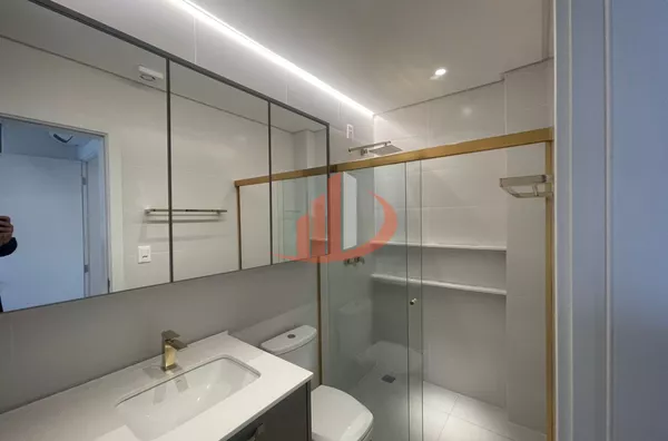 APARTAMENTO COM 85,89m² A VENDA NO CENTRO DE PATO BRANCO/PR - Foto 30