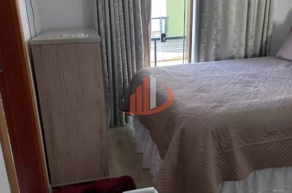 CASA EM CONDOMÍNIO FECHADO EM PATO BRANCO/PR - Foto 7