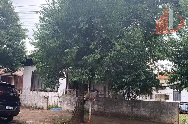 VENDE-SE CASA NO BAIRRO SANTA TEREZINHA!