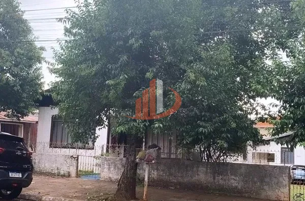 VENDE-SE CASA NO BAIRRO SANTA TEREZINHA!
