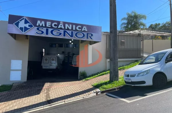 CASA PARA VENDA NO BAIRRO SÃO LUIZ EM PATO BRACO/PR - Foto 52
