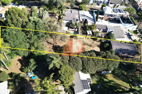 TERRENO COM 1481m² À VENDA EM ÁREA NOBRE DE PATO BRANCO/PR - Foto 3