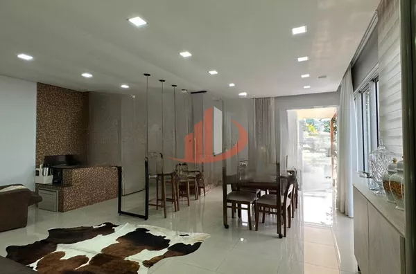 CASA COM 280m² NO BAIRRO BORTOT, EM PATO BRANCO/PR - Foto 8