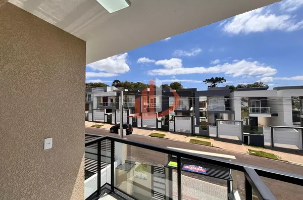 SOBRADO COM 126m² À VENDA NO BAIRRO FRARON EM PATO BRANCO/PR - Foto 26