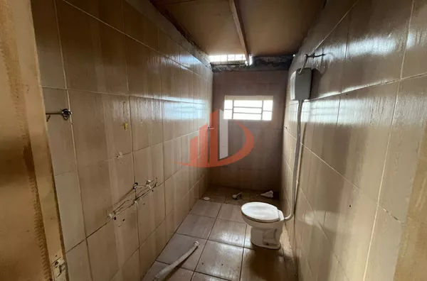 BARRACÃO PARA LOCAÇÃO NA AV TUPI EM PATO BRANCO/PR - Foto 12