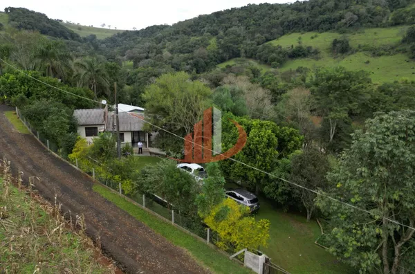 CHÁCARA PARA VENDA A APENAS 20 KM DE PATO BRANCO/PR - Foto 44